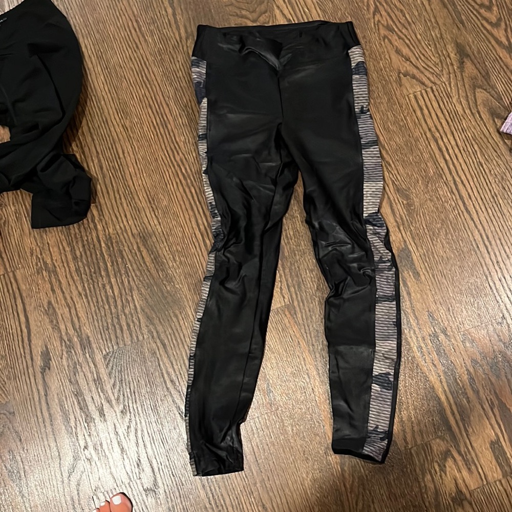 Koral leggings